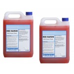 Red Baron  2 x 5 L